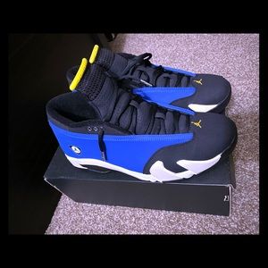 Air Jordan 14 Retro Low